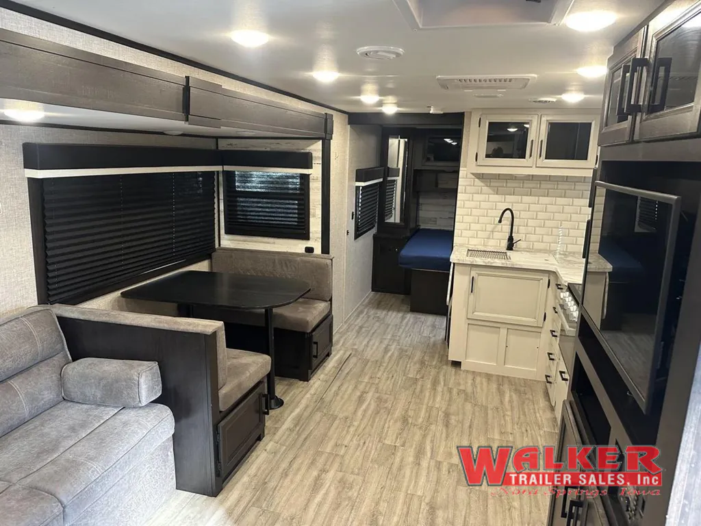 2022 Jayco Jay Feather 25RB, Photos photo 9