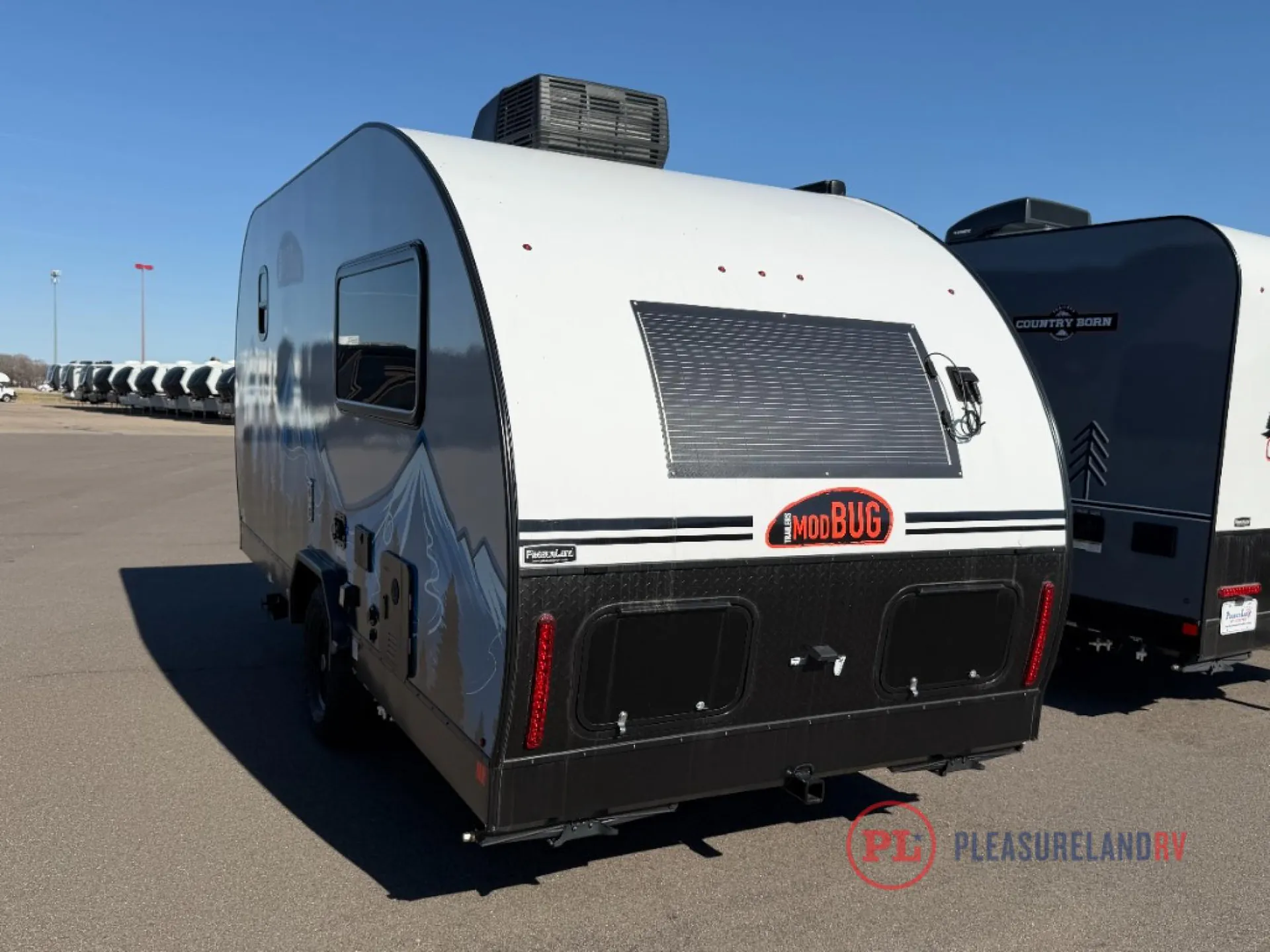 2026 Modern Buggy RV Big Buggy BB17 - Photo 4
