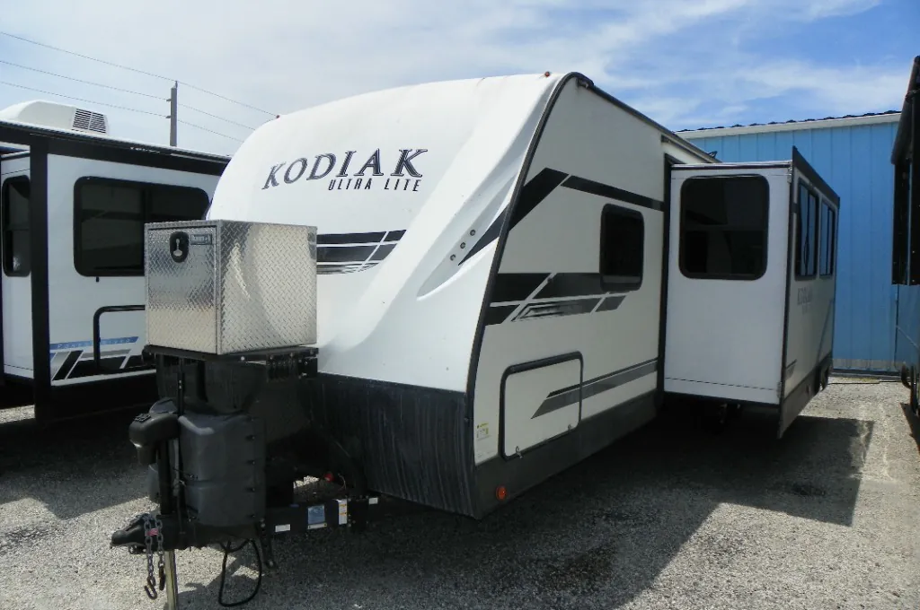 2022 Dutchmen RV Kodiak Ultra-Lite 283BHSL - Photo 3
