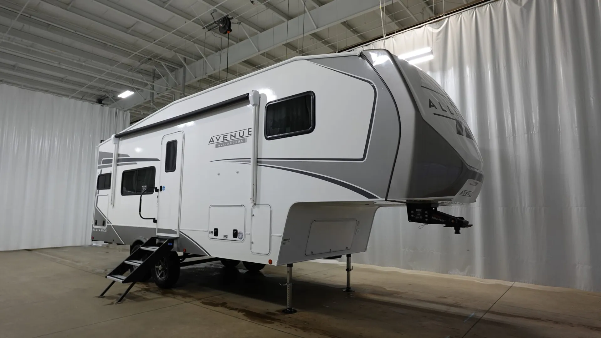 2026 Alliance RV Avenue 23ML - Photo 2