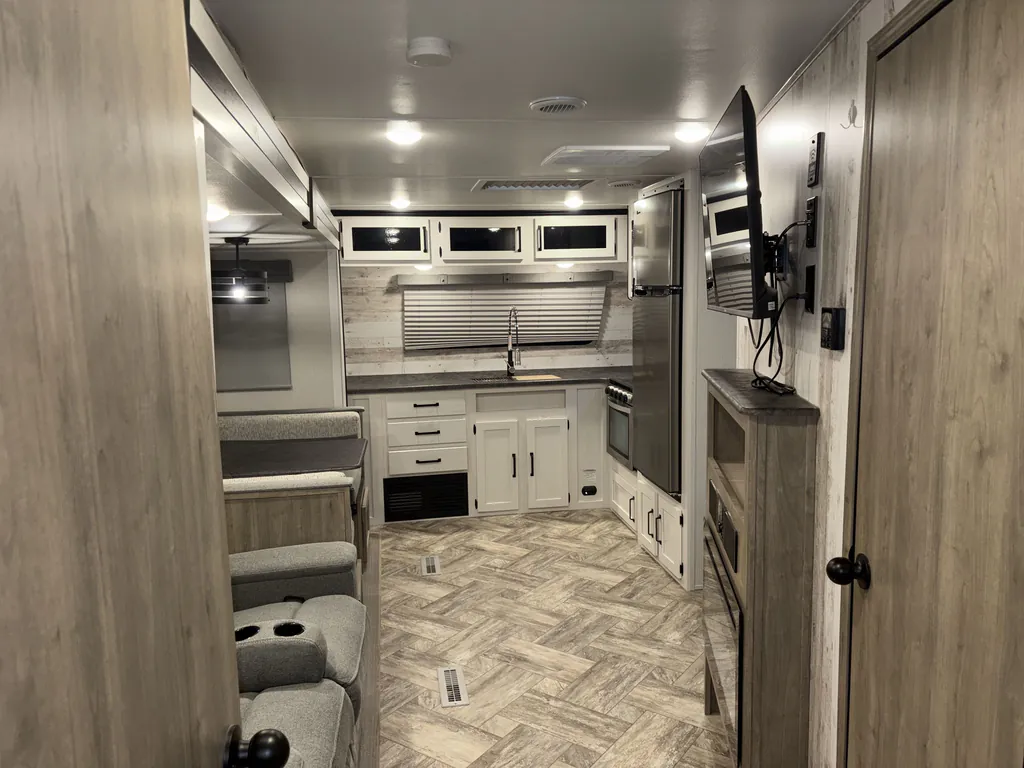 2024 Forest River Puma 26FKDS, Photos photo 14