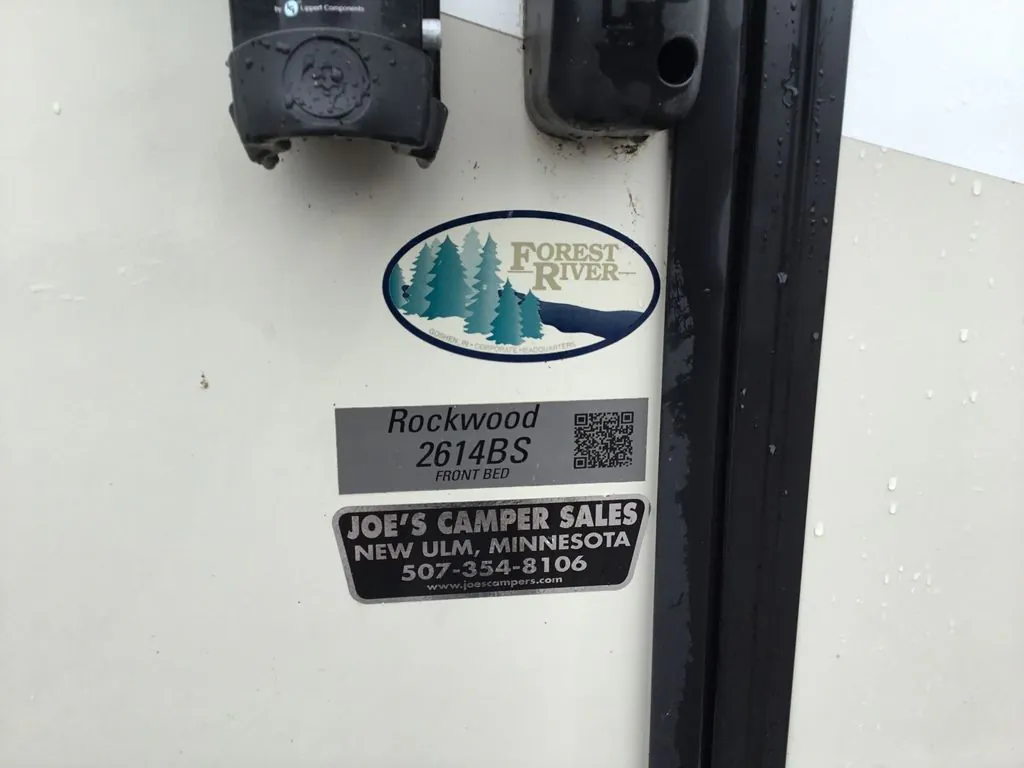 2023 Forest River Rockwood Ultra Lite 2614BS — Photo 5