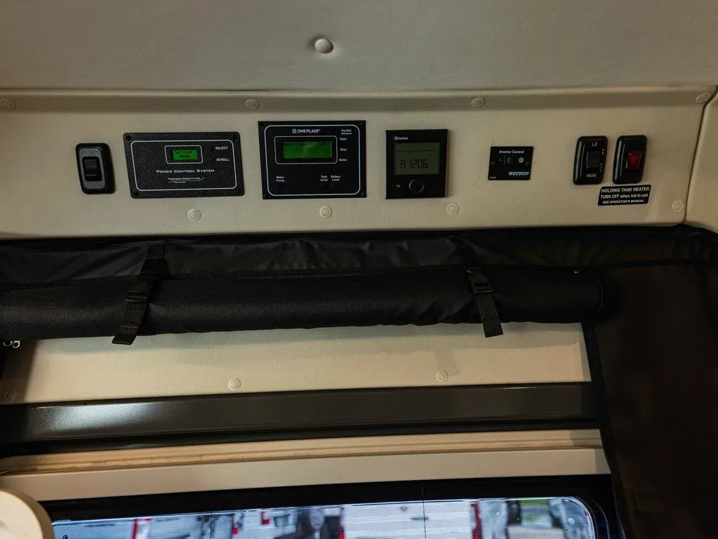 2027 Winnebago Travato 59G, Photos photo 20
