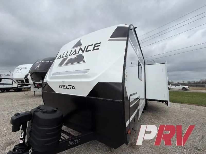 2026 Alliance RV Delta 291BH - Photo 4
