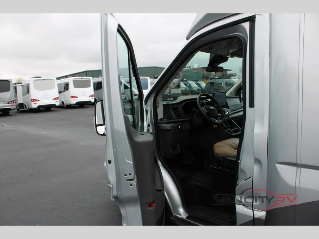 2025 Chinook RV Maverick SS, Photos photo 4