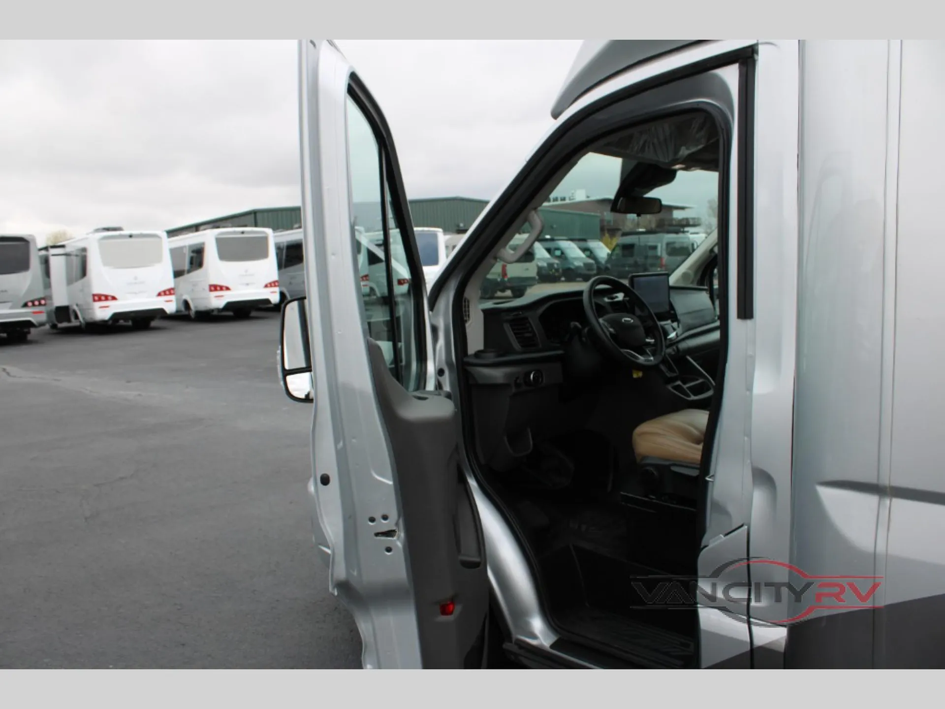 2025 Chinook RV Maverick SS - Photo 4