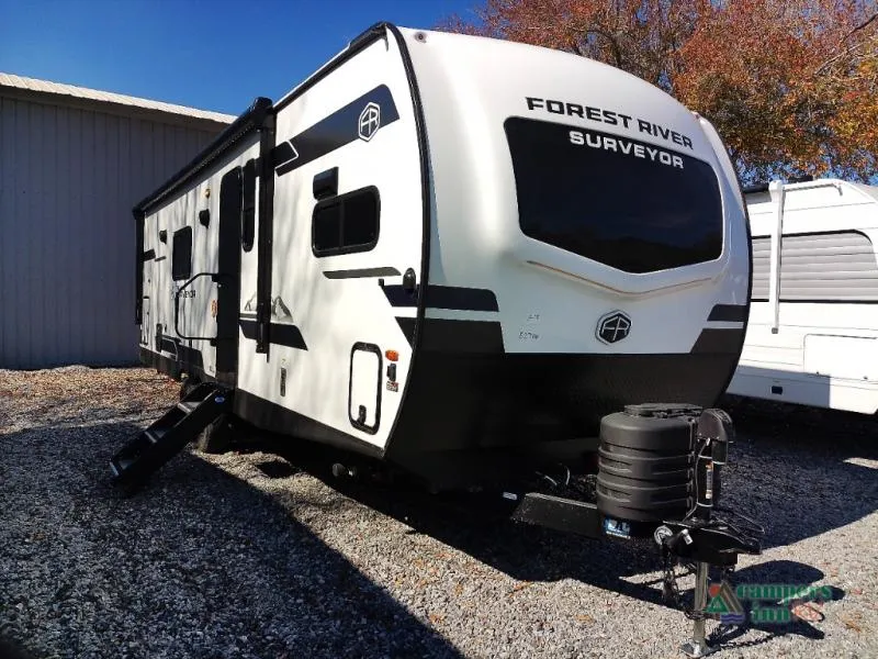 2026 Forest River Grand Surveyor 268FKBS - Photo 2