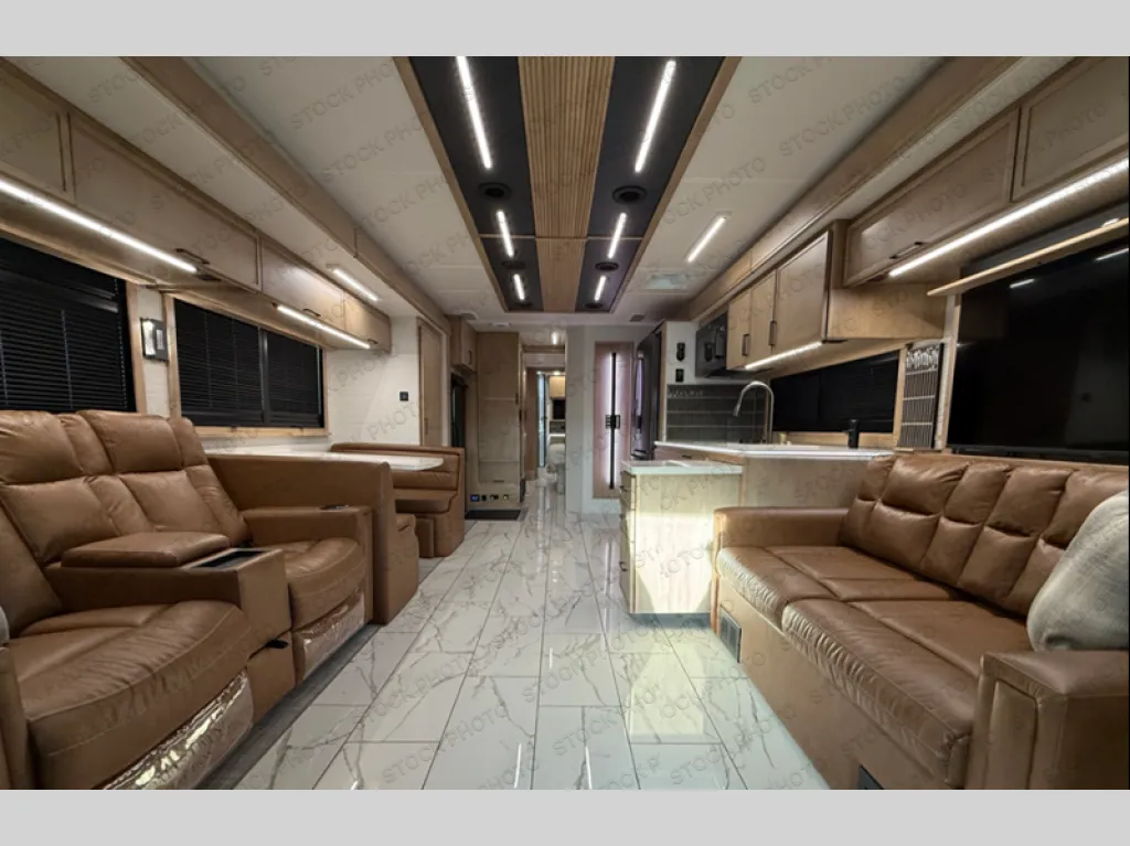 2026 Dynamax Grand Sport 45CB - Photo 3