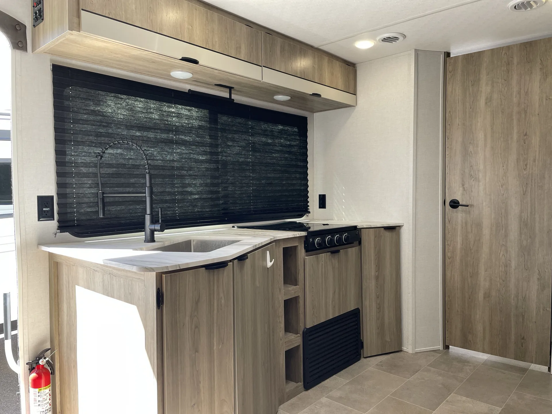 2026 Forest River Airelume 325 — living area main