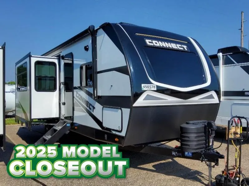 2025 KZ Connect 252BH - Main photo
