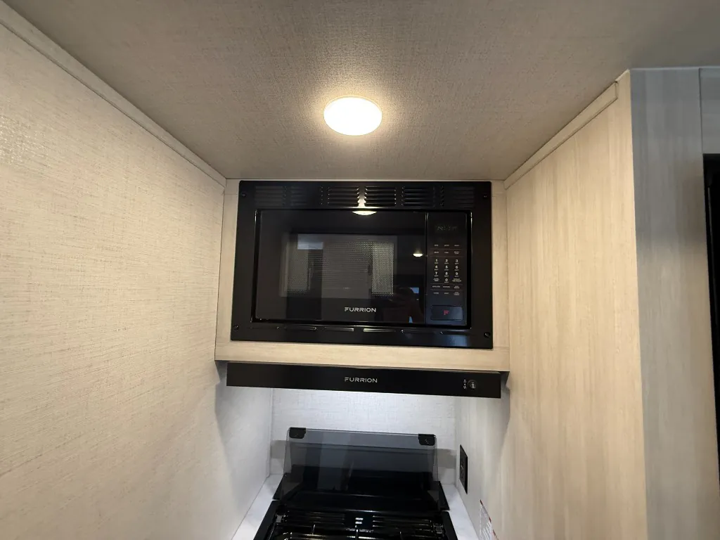 2027 Forest River R-Pod Un-Mapped 23MK, Photos photo 27