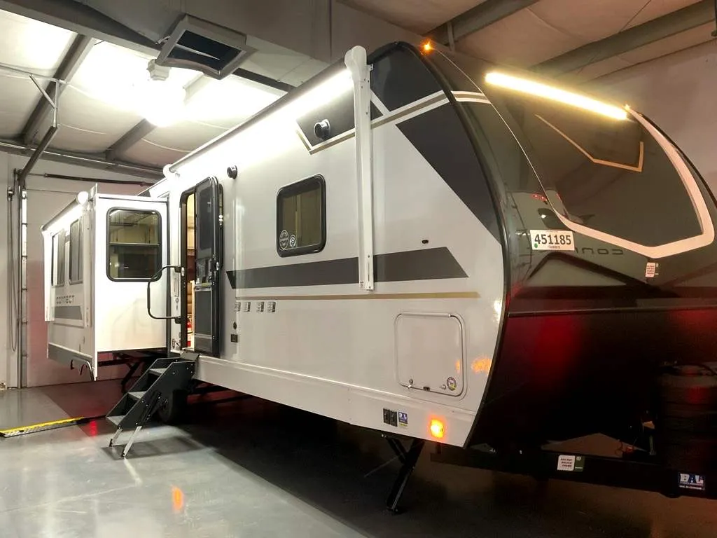 2026 KZ RV Connect C313MK - Photo 4