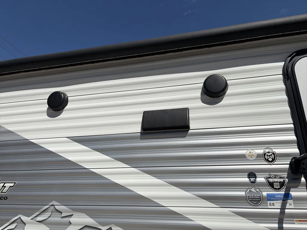 2025 Jayco Jay Flight SLX 197MBW, Photos photo 28