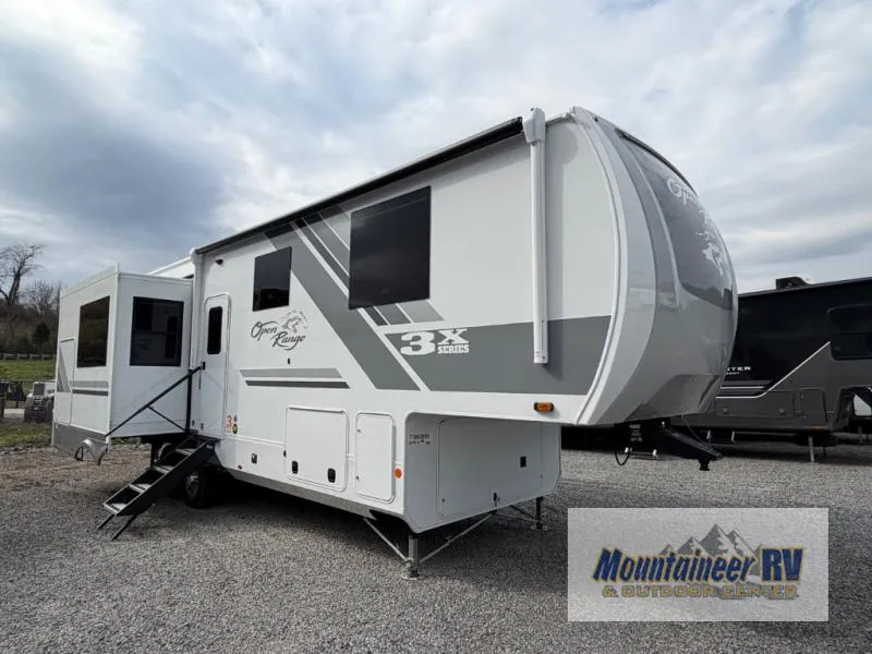 2026 Open Range RV 3X 287RLS - Photo 3