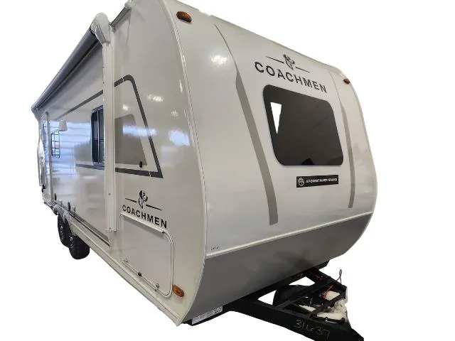 2026 Coachmen Freedom Express Select 19SE - Photo 2
