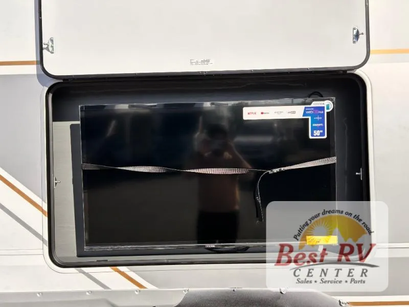 2026 Keystone Raptor 433 - Photo 4