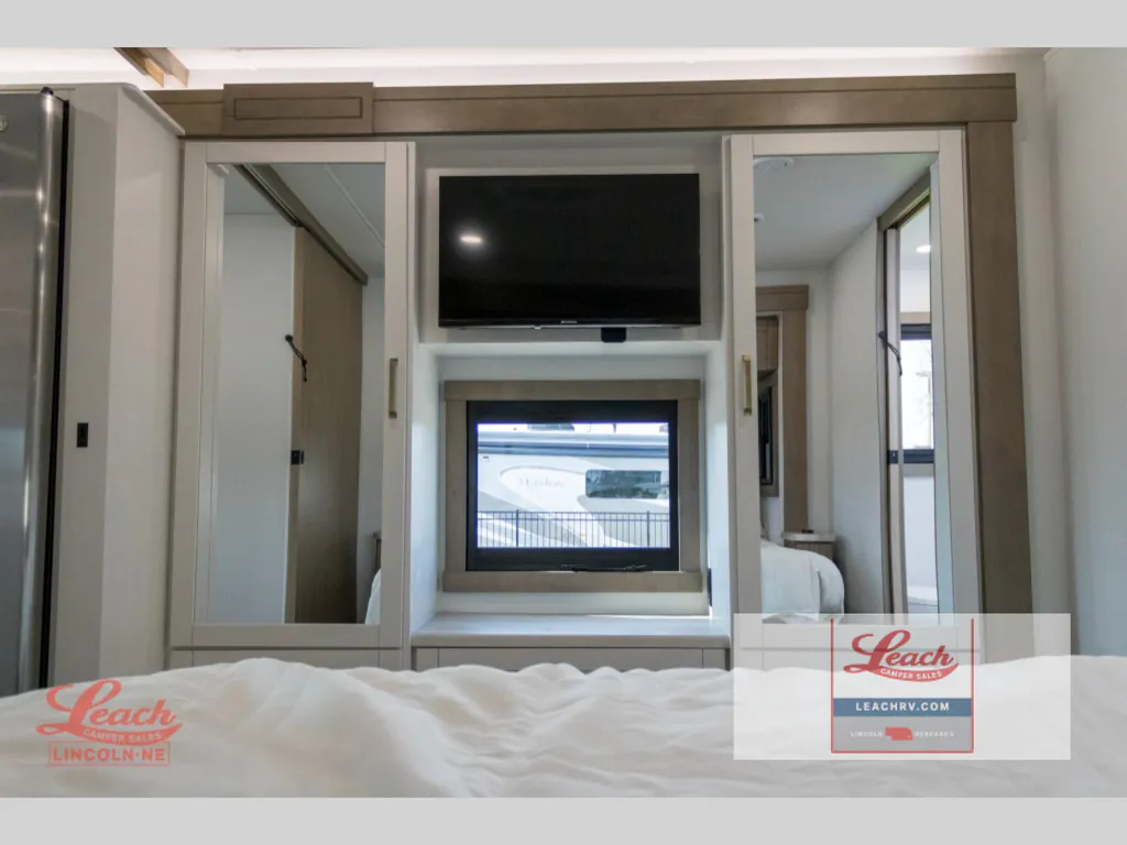 2027 Entegra Coach Vision XL 36C, Photos photo 36