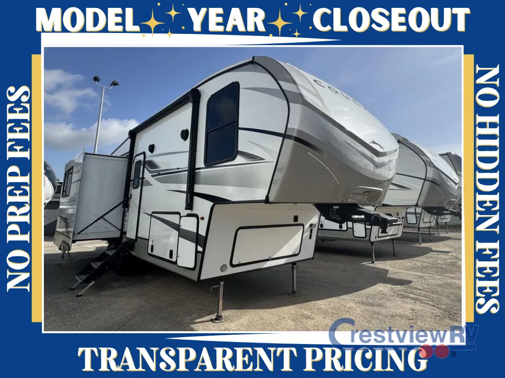 2025 Keystone Cougar Half-Ton 27SGS - Photo 2