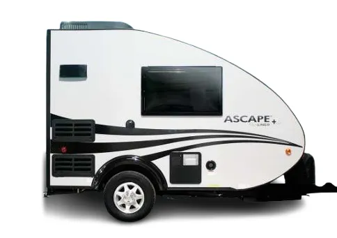 Ascape PLUS exterior