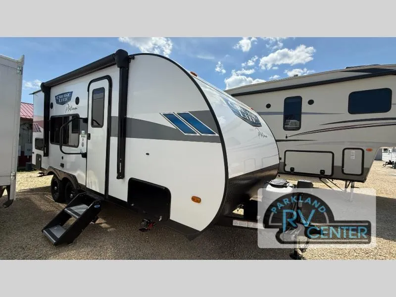 2024 Forest River Salem Cruise Lite 171RBXL - Photo 2