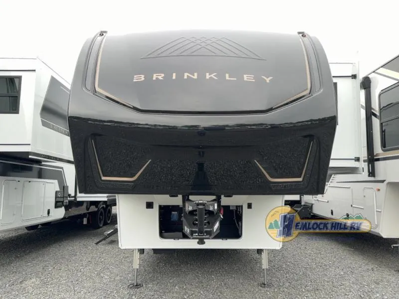 2026 Brinkley Model Z 3100 - Photo 3