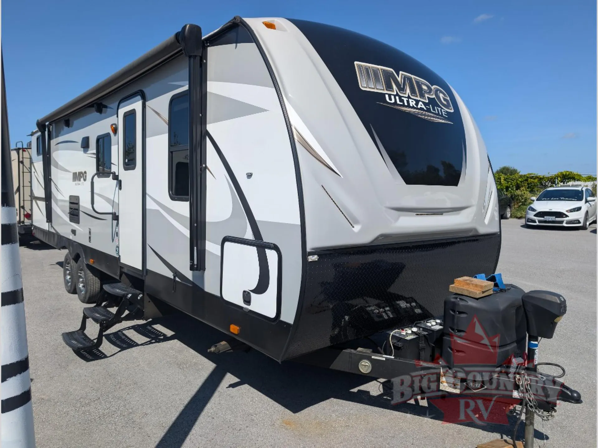 2020 Cruiser RV MPG 2800QB - Photo 2