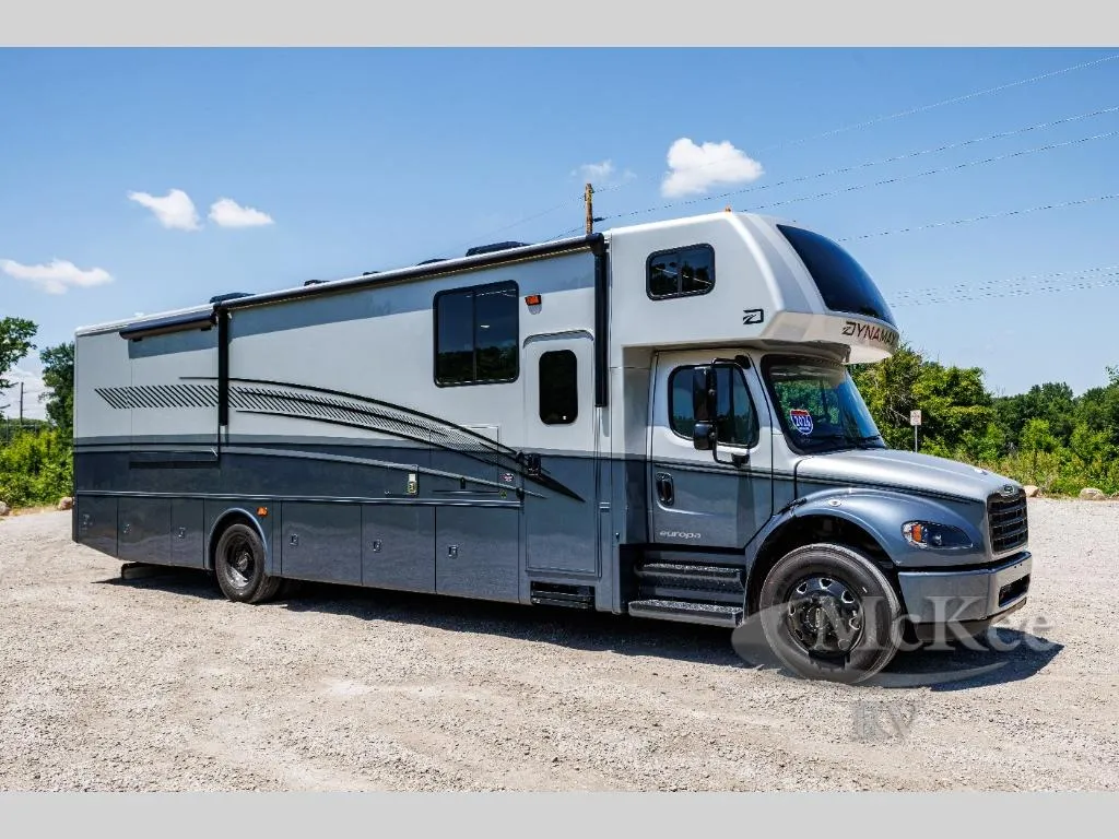 2026 Dynamax Corp Europa S 37CA - Photo 2