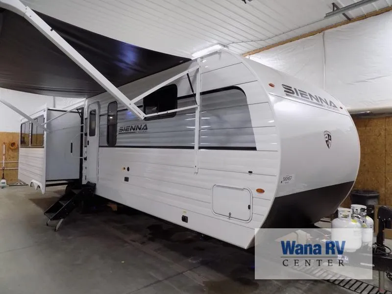 2026 Venture RV Sienna 293VIK - Main photo