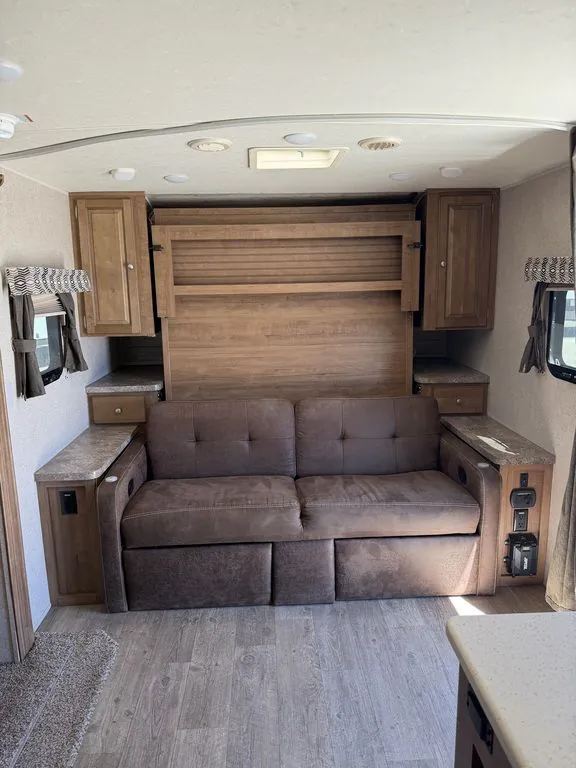 2018 Forest River Rockwood Mini Lite 2507S, Photos photo 15