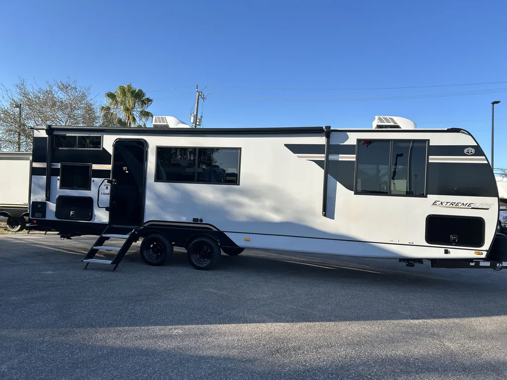 2026 Forest River Vibe Extreme Lite 2600BH, Photos photo 5