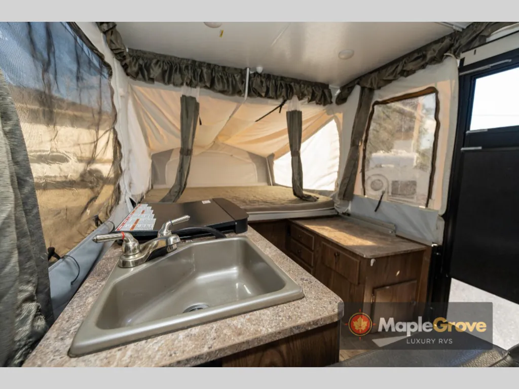 2018 Forest River Rockwood Extreme Sports Package 2280BHESP, Photos photo 39