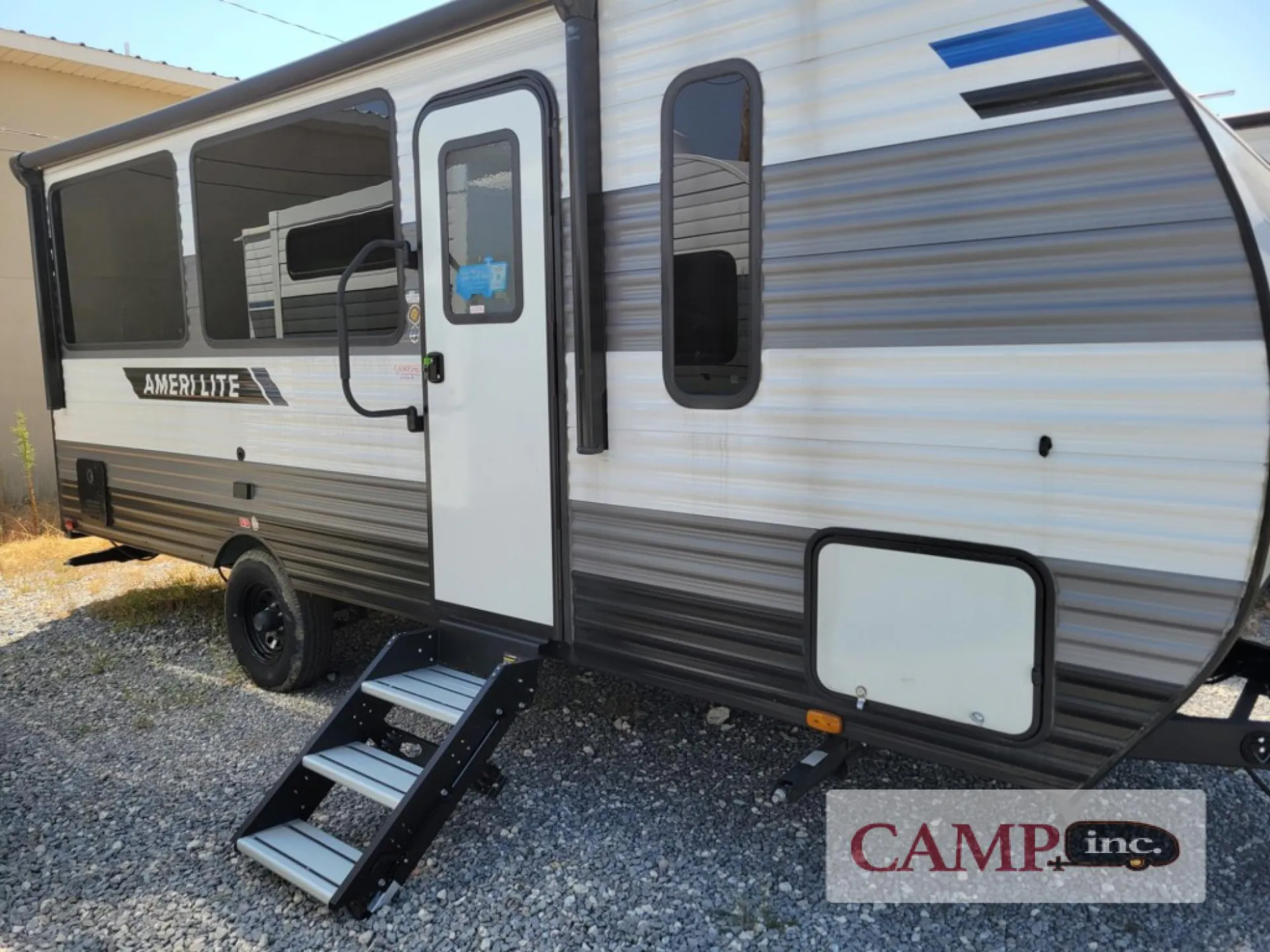 2026 Gulf Stream RV Ameri-Lite Ultra Lite 228SB - Photo 4