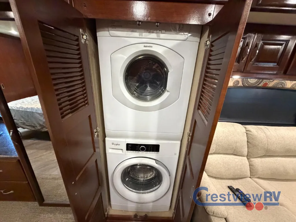 2018 Fleetwood Pace Arrow LXE 38K, Photos photo 24
