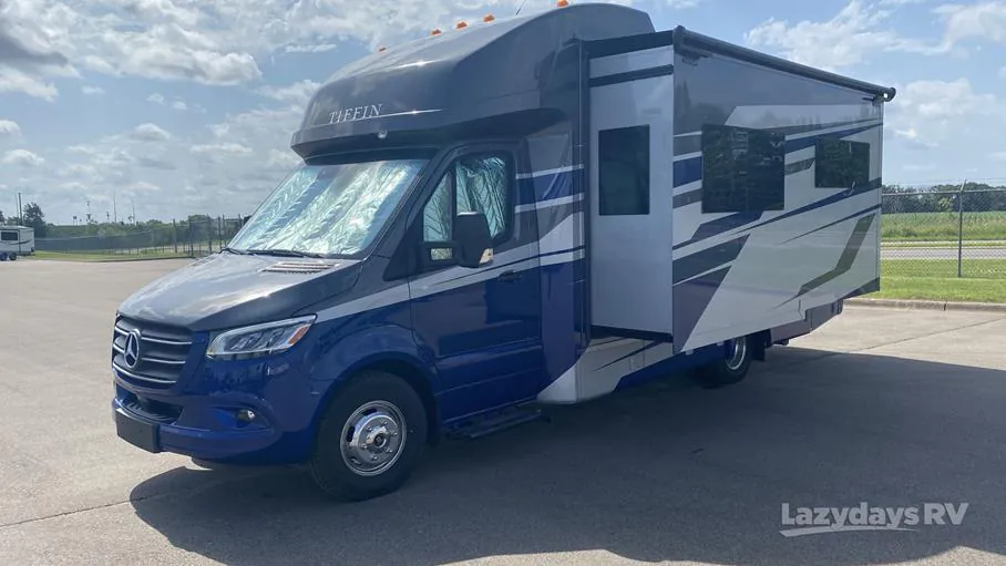 2026 Tiffin Wayfarer 25 XRW, Photos photo 7