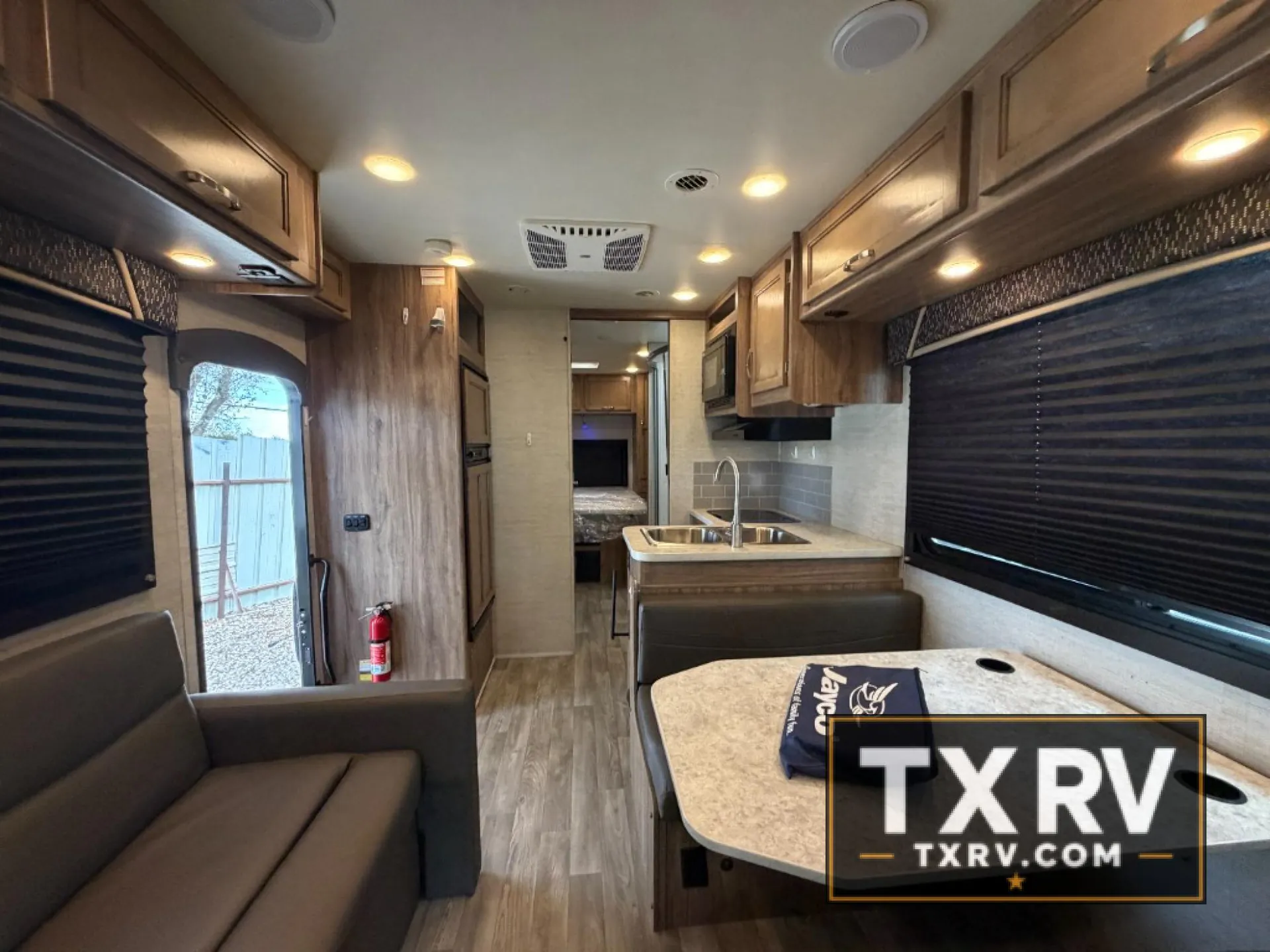 2021 Jayco Redhawk SE 27N - Photo 4