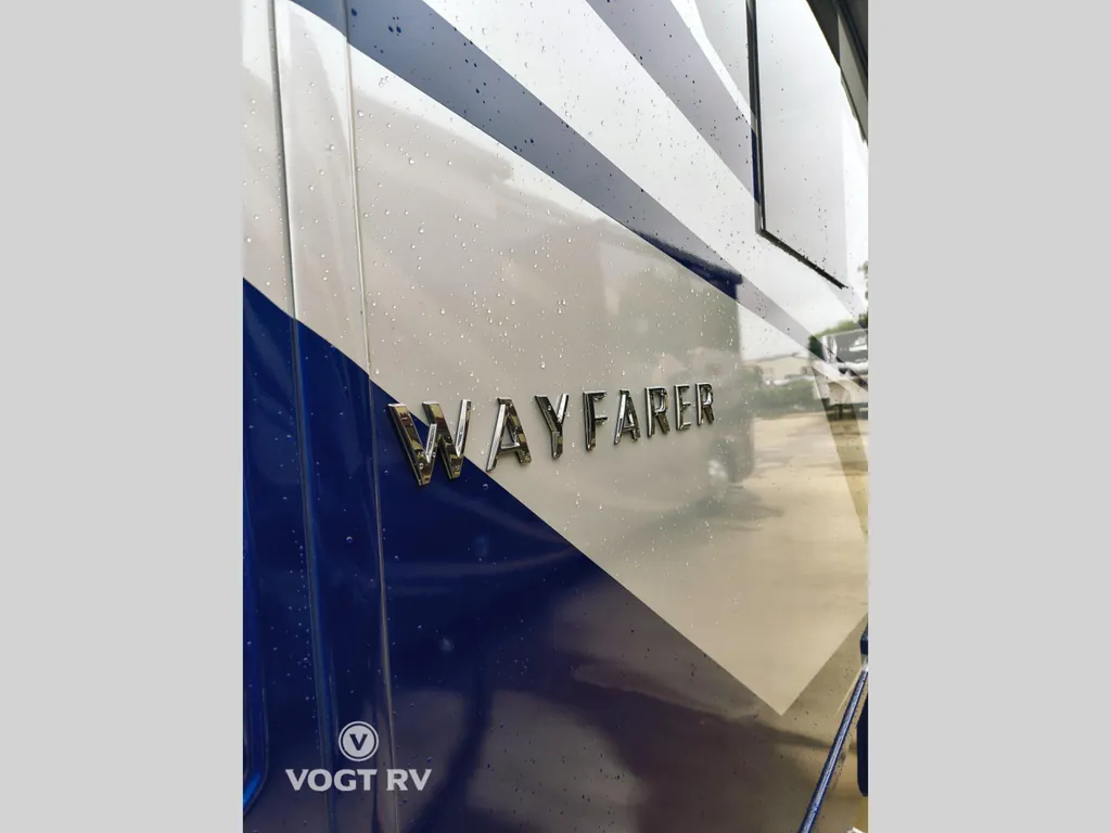 2026 Tiffin Wayfarer 25 XPW, Photos photo 9
