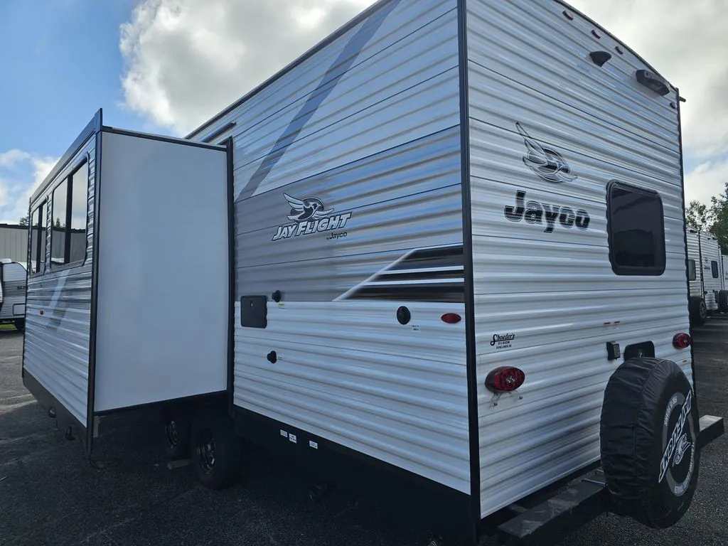 2026 Jayco Jay Flight 261BHS - Photo 4