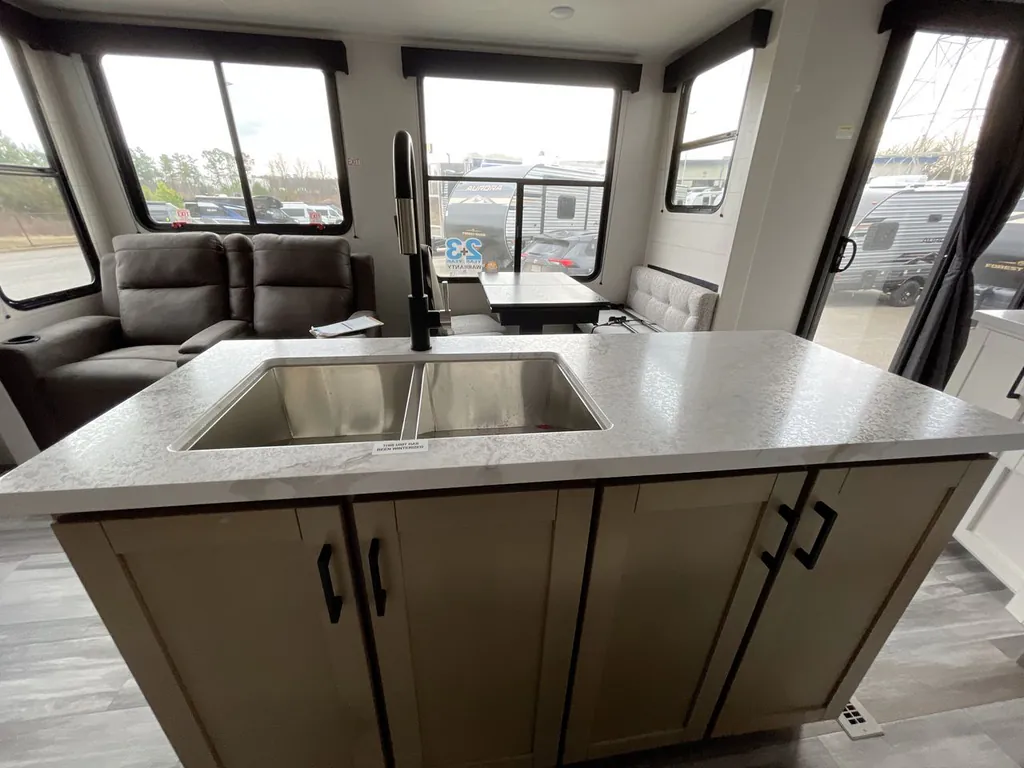 2026 Jayco Jay Flight Bungalow 401LOFT DS, Photos photo 7
