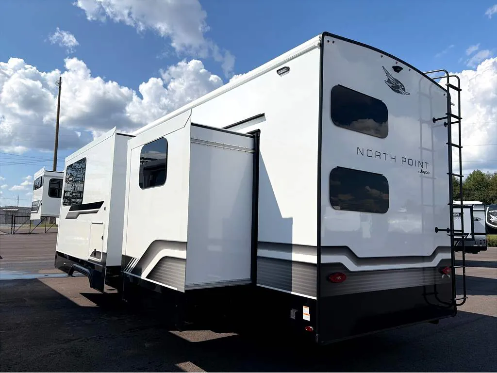 2027 Jayco North Point 391TBBH, Photos photo 3