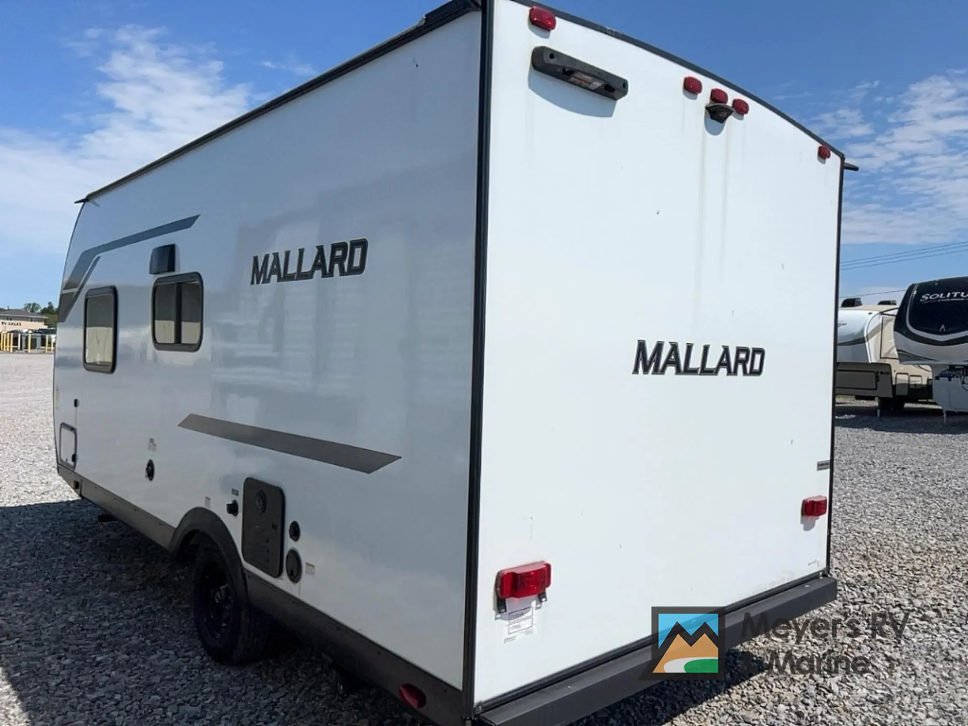 2025 Heartland Mallard 17RBL - Photo 4