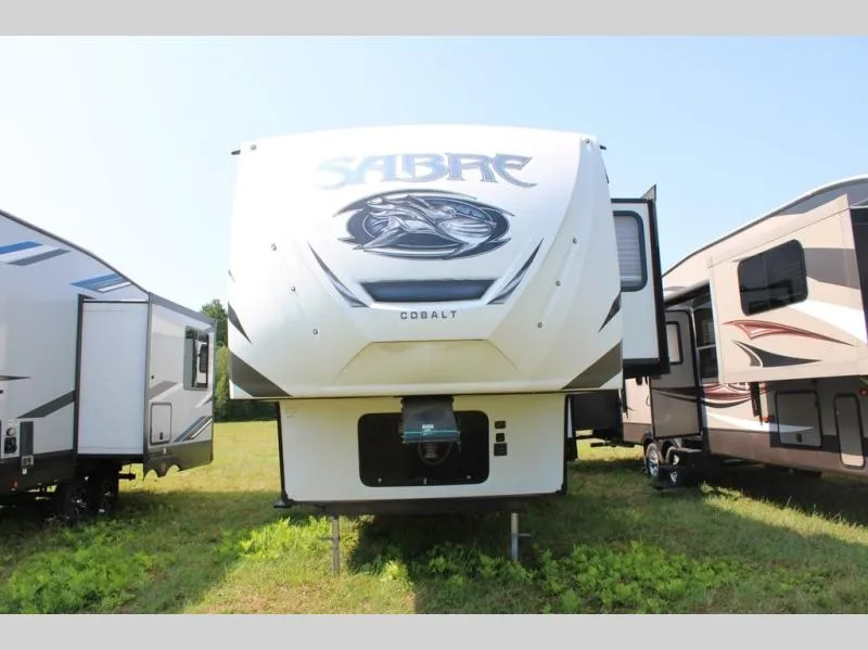 2017 Forest River Sabre 36FRP - Photo 3