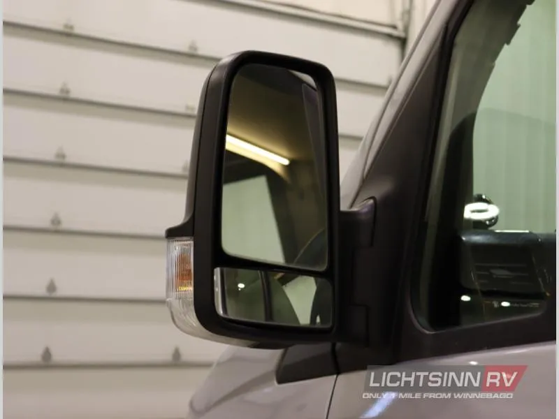 2016 Winnebago Era 70A - Photo 3