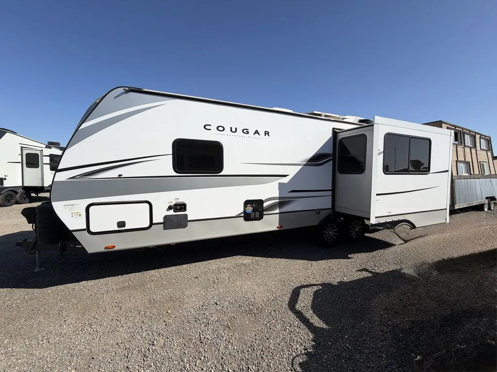 2024 Keystone Cougar Half-Ton 25MLEWE - Photo 4