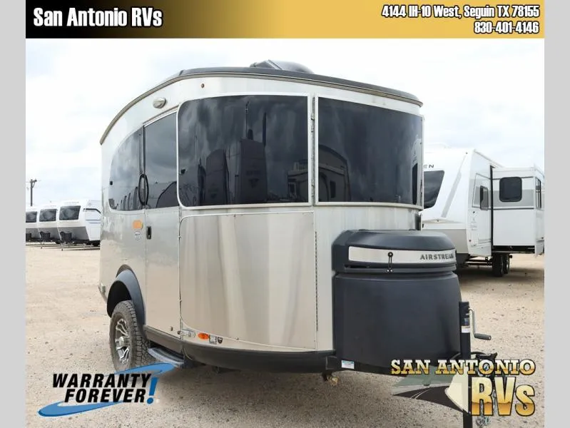 2021 Airstream Basecamp X 16X - Photo 2