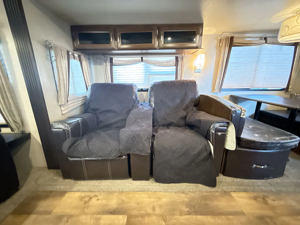2017 Forest River Salem Hemisphere Lite 272RL, Photos photo 20