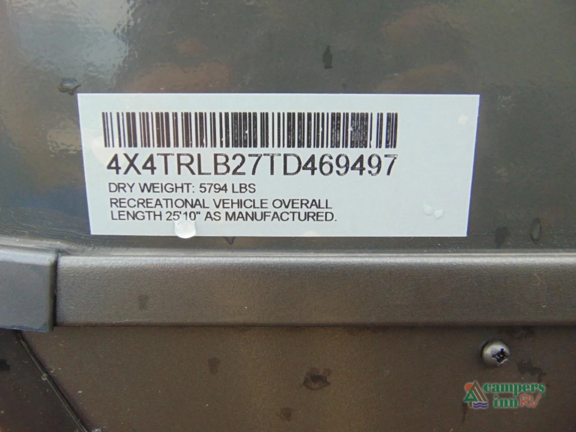 2026 Forest River Rockwood Mini Lite 2506FK — Photo 5