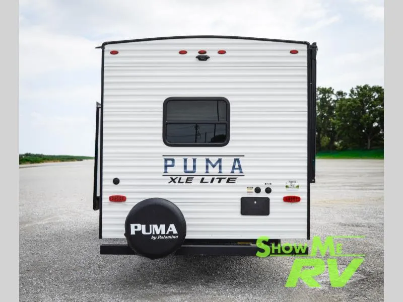 2023 Palomino Puma XLE Lite 22FKC - Photo 4