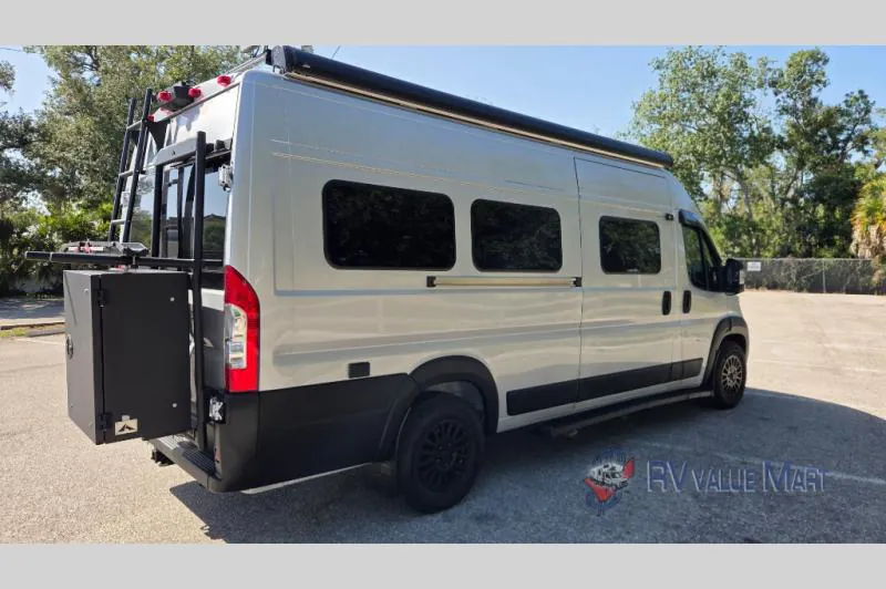 2024 Coachmen Nova 20D - Photo 3