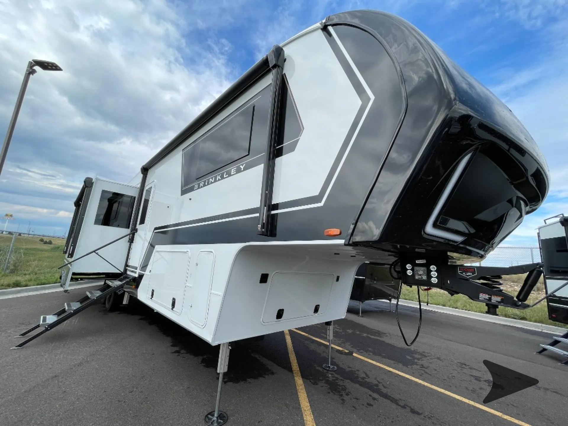 2026 Brinkley Model Z 3515