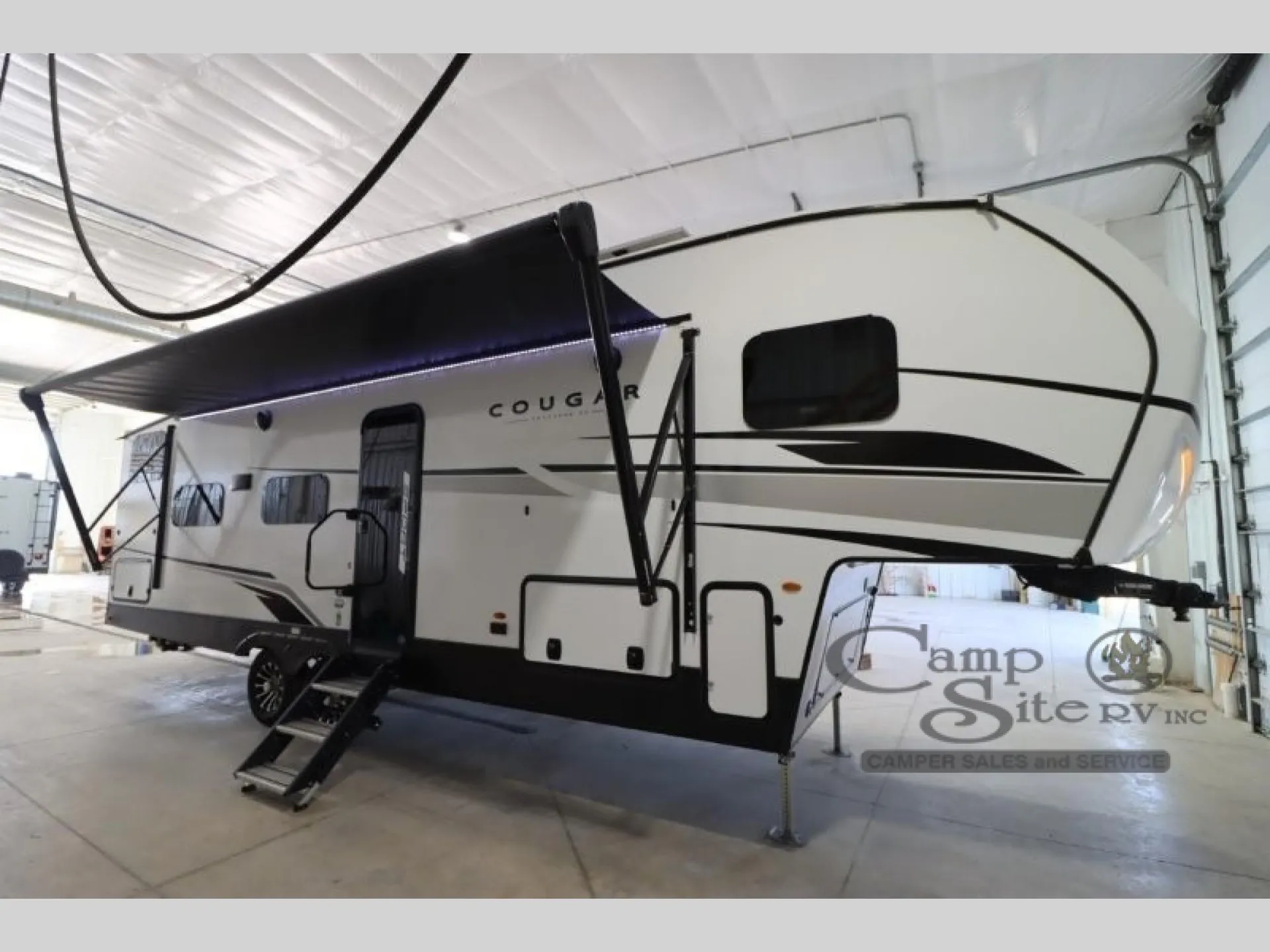 2024 Keystone Cougar Sport 2700BH